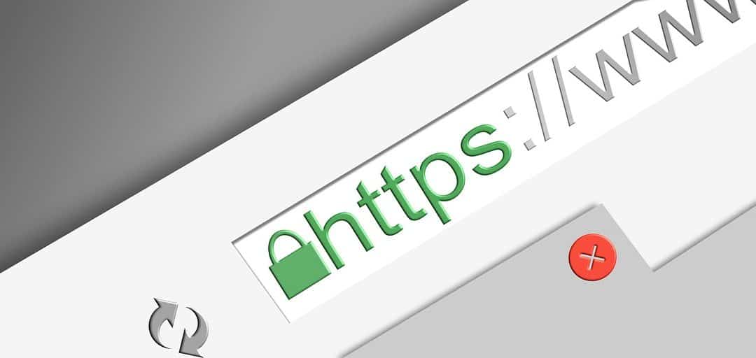 HTTPS/SSL Connection